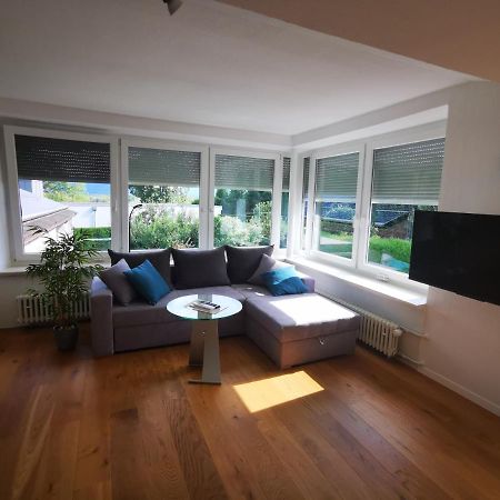 Ferienwohnung Kaiserblick Stephanskirchen Εξωτερικό φωτογραφία