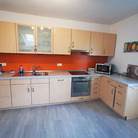 Ferienwohnung Kaiserblick Stephanskirchen Εξωτερικό φωτογραφία