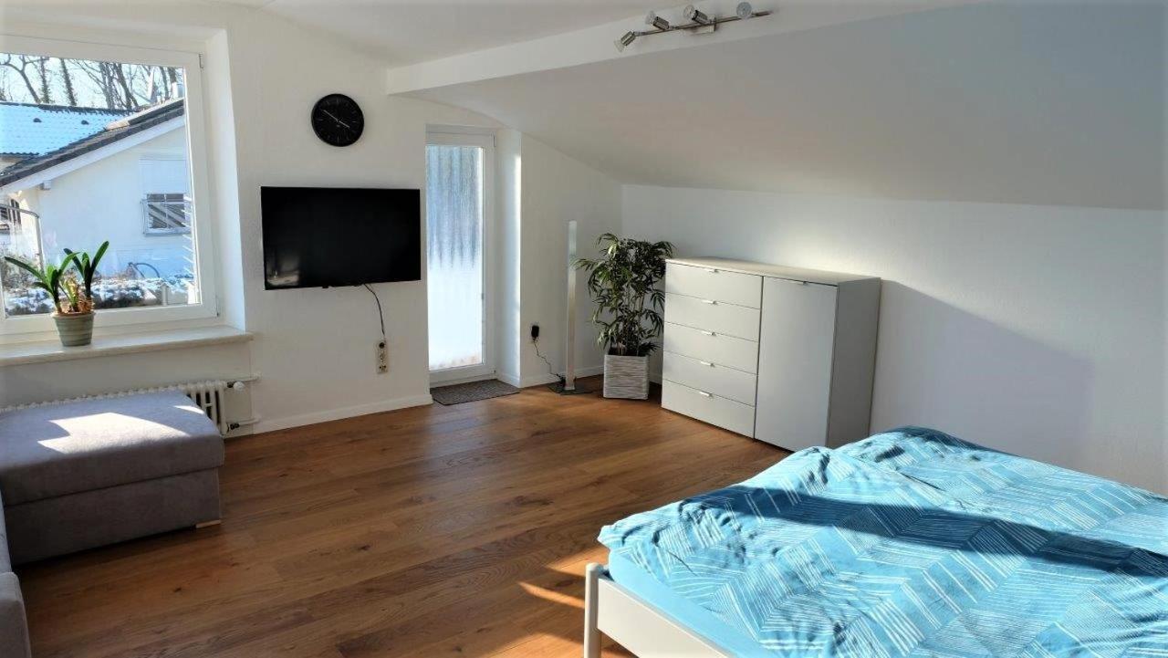 Ferienwohnung Kaiserblick Stephanskirchen Εξωτερικό φωτογραφία