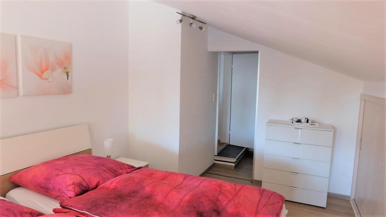Ferienwohnung Kaiserblick Stephanskirchen Εξωτερικό φωτογραφία