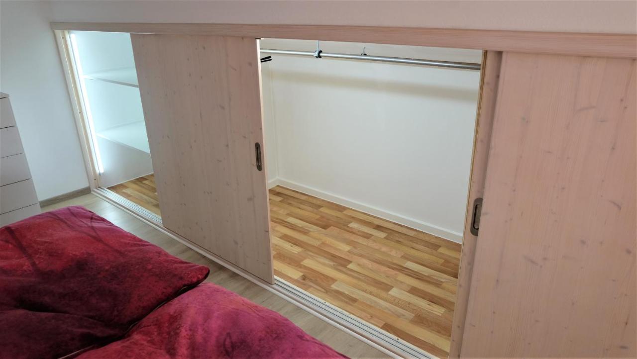 Ferienwohnung Kaiserblick Stephanskirchen Εξωτερικό φωτογραφία