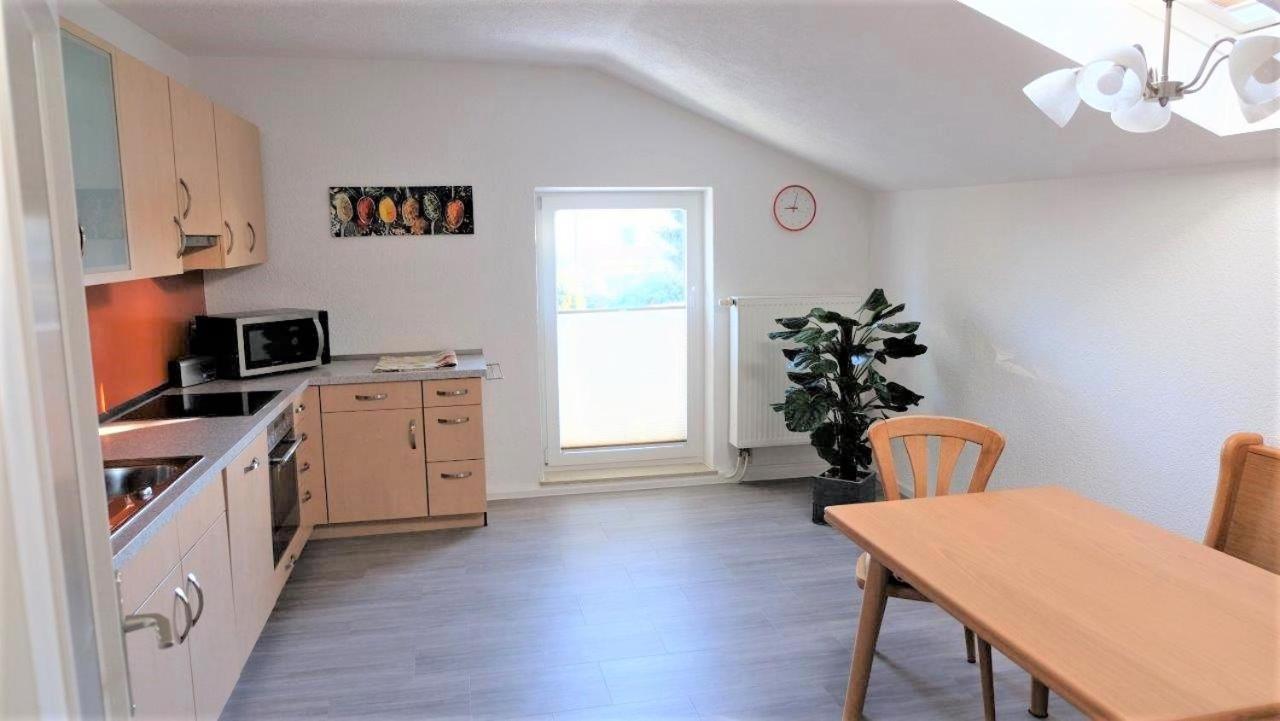 Ferienwohnung Kaiserblick Stephanskirchen Εξωτερικό φωτογραφία