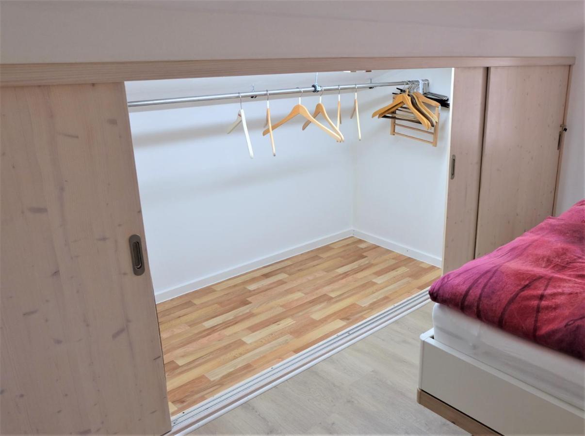 Ferienwohnung Kaiserblick Stephanskirchen Εξωτερικό φωτογραφία