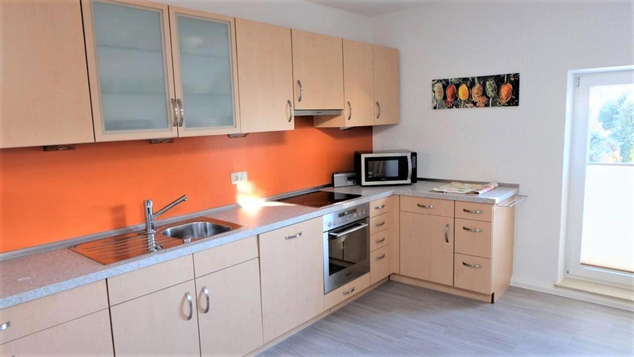 Ferienwohnung Kaiserblick Stephanskirchen Εξωτερικό φωτογραφία