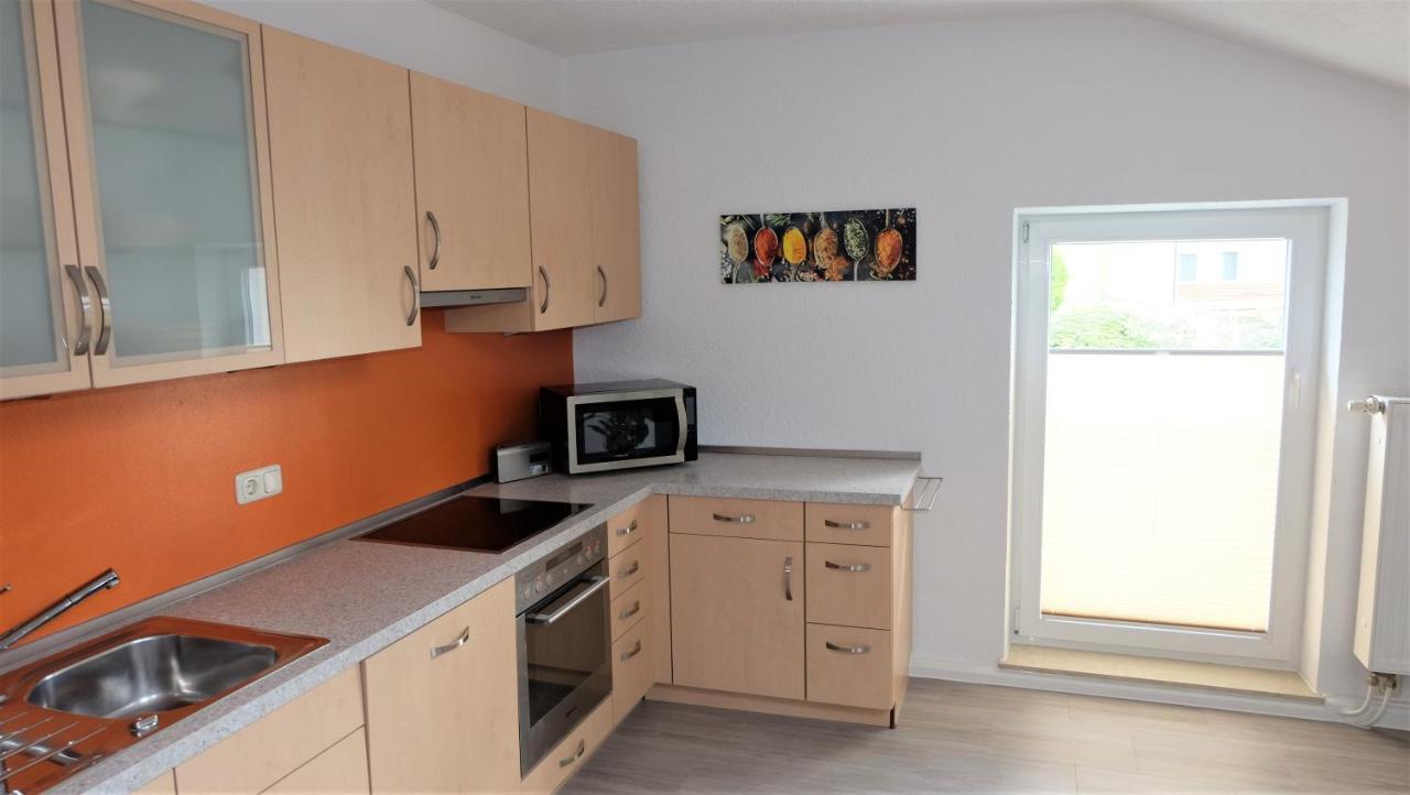 Ferienwohnung Kaiserblick Stephanskirchen Εξωτερικό φωτογραφία