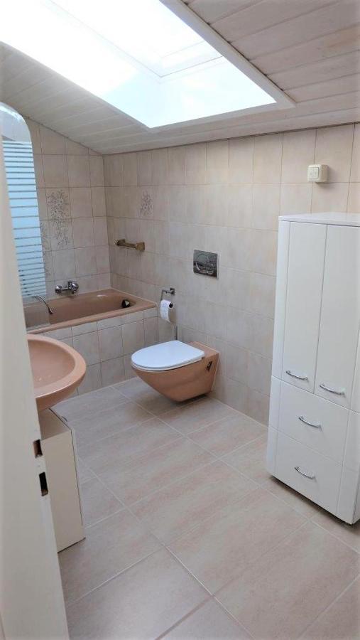 Ferienwohnung Kaiserblick Stephanskirchen Εξωτερικό φωτογραφία