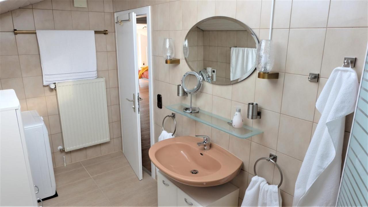 Ferienwohnung Kaiserblick Stephanskirchen Εξωτερικό φωτογραφία