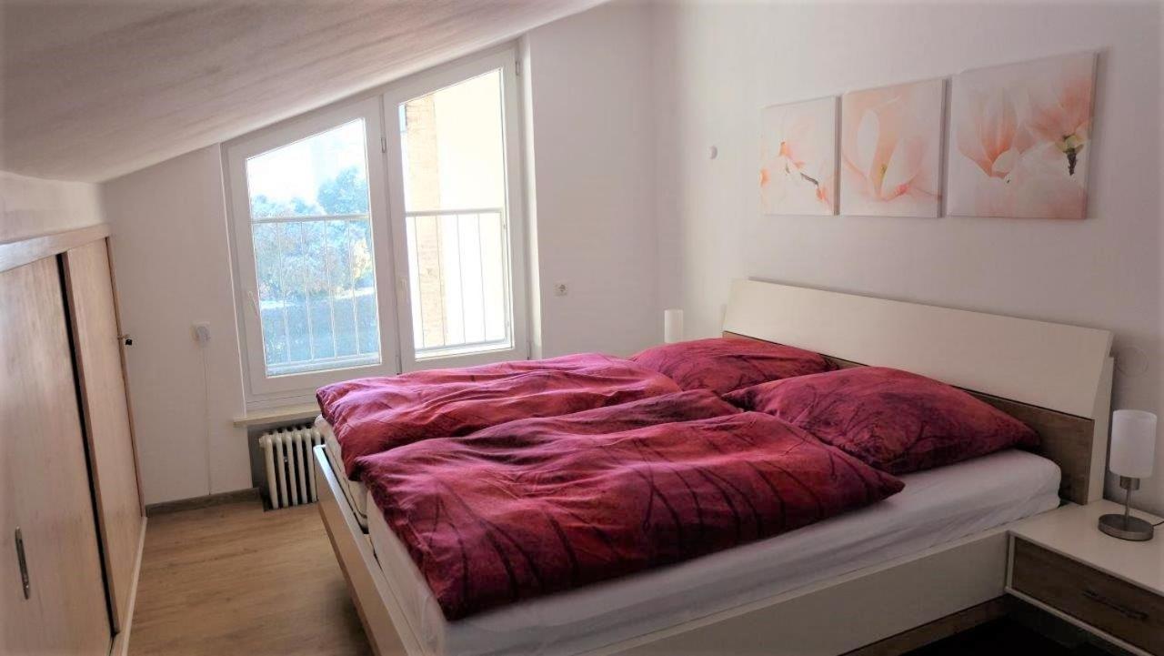 Ferienwohnung Kaiserblick Stephanskirchen Εξωτερικό φωτογραφία