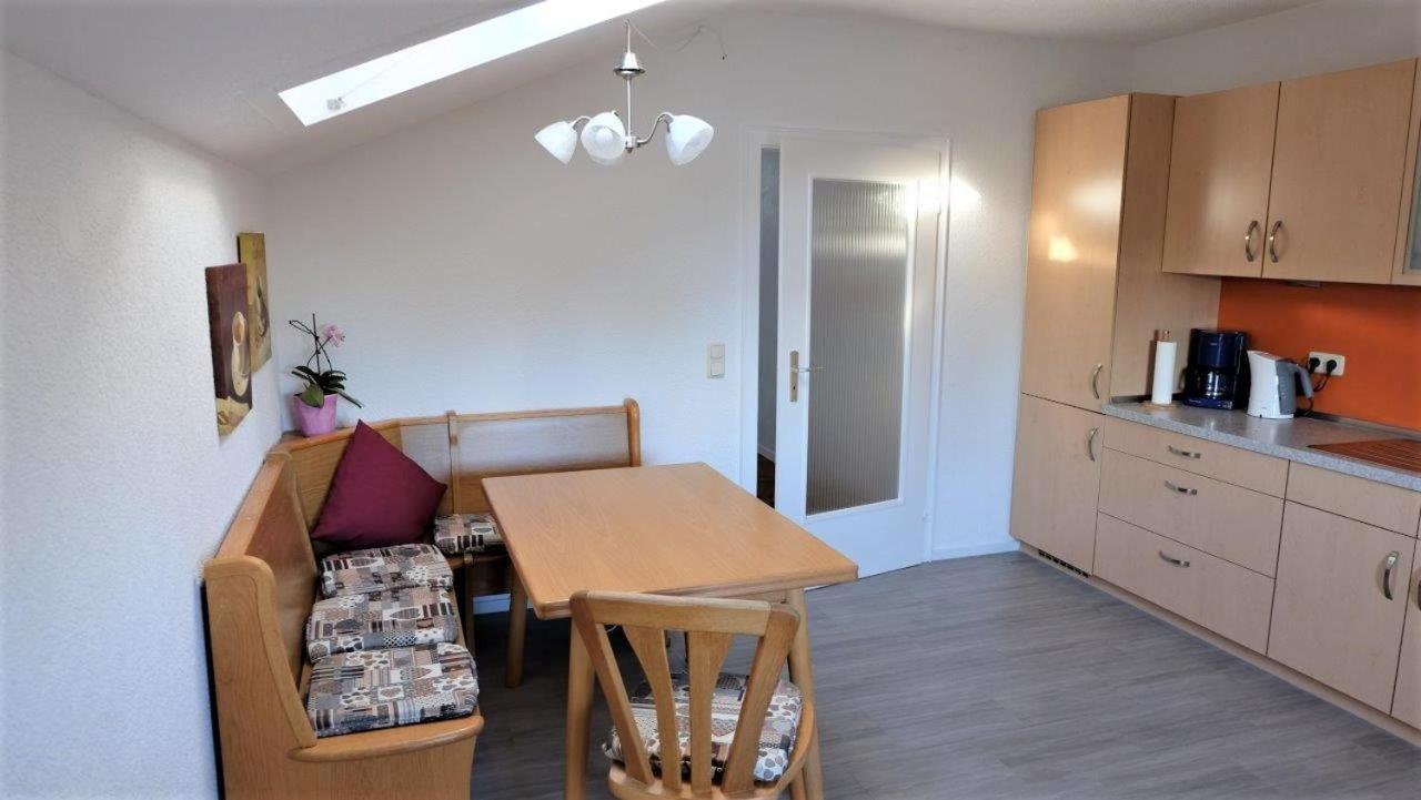 Ferienwohnung Kaiserblick Stephanskirchen Εξωτερικό φωτογραφία