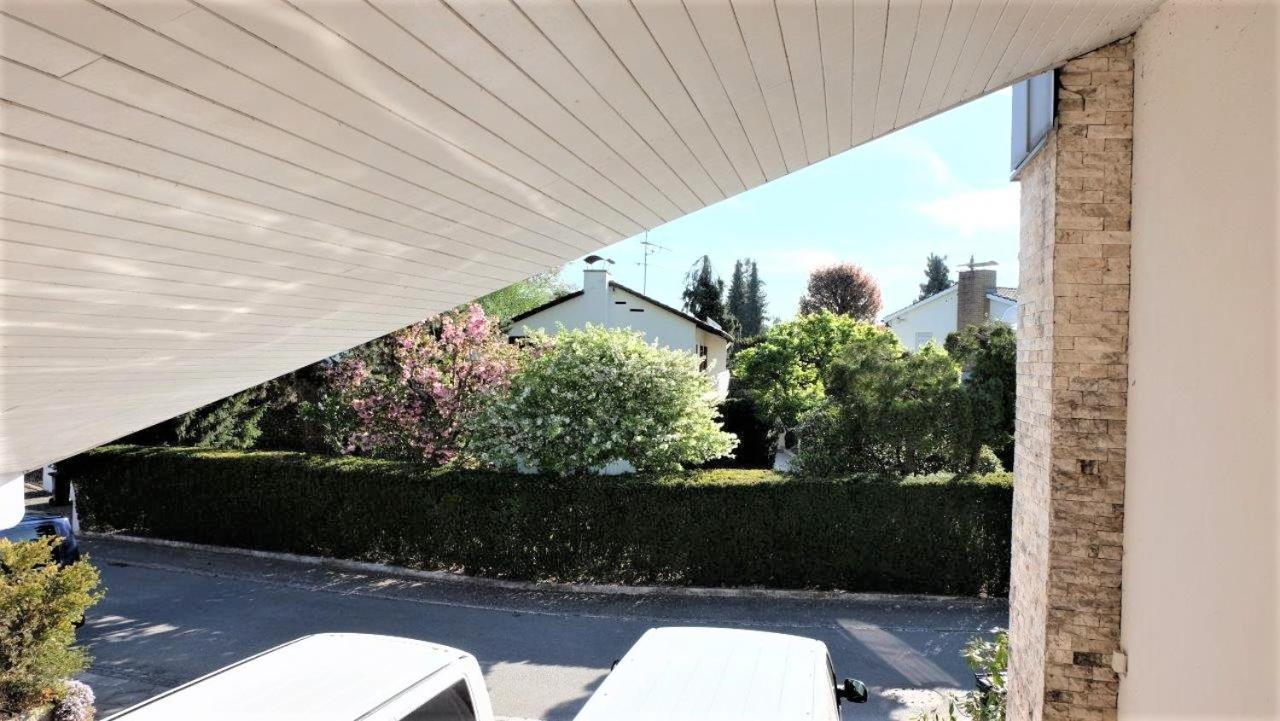 Ferienwohnung Kaiserblick Stephanskirchen Εξωτερικό φωτογραφία