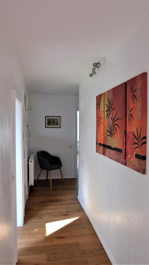 Ferienwohnung Kaiserblick Stephanskirchen Εξωτερικό φωτογραφία