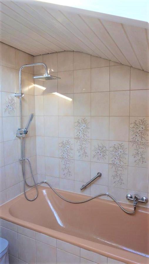 Ferienwohnung Kaiserblick Stephanskirchen Εξωτερικό φωτογραφία