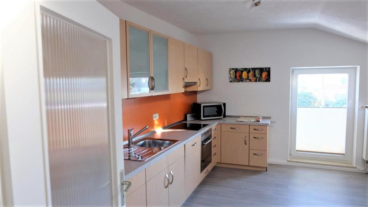 Ferienwohnung Kaiserblick Stephanskirchen Εξωτερικό φωτογραφία