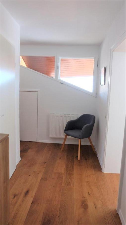 Ferienwohnung Kaiserblick Stephanskirchen Εξωτερικό φωτογραφία