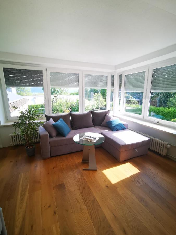 Ferienwohnung Kaiserblick Stephanskirchen Εξωτερικό φωτογραφία