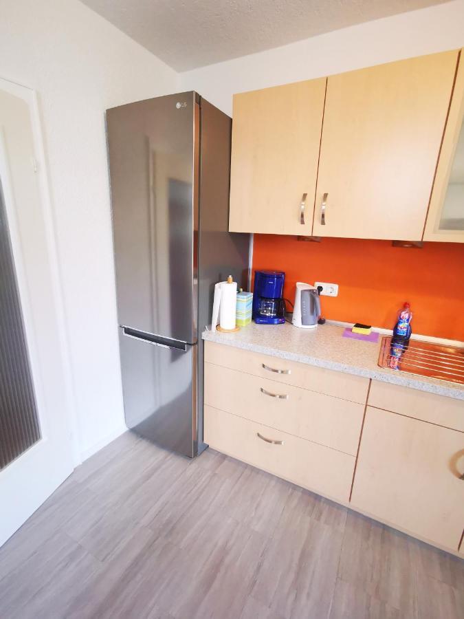 Ferienwohnung Kaiserblick Stephanskirchen Εξωτερικό φωτογραφία